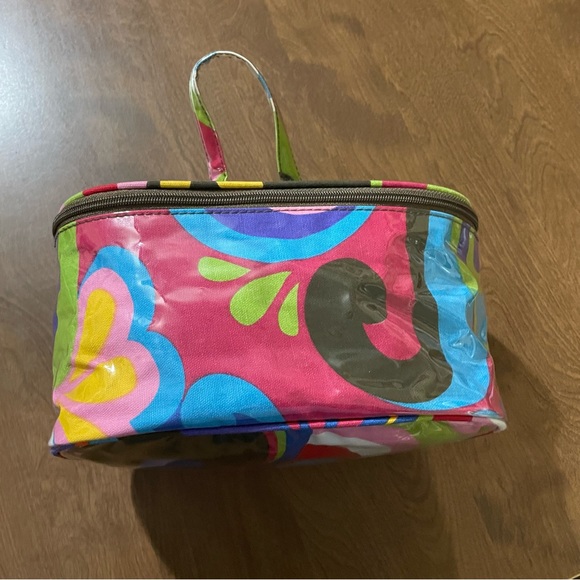 Buckhead Betties Handbags - Buckhead Betties make-up bag